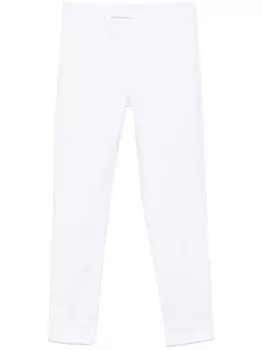 PT Torino брюки чинос Rebel, белый