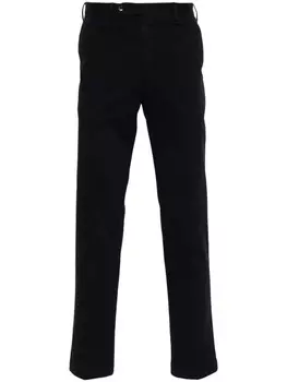 PT Torino брюки-чиносы Master, синий