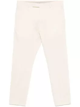 PT Torino брюки Dieci, нейтральный