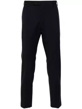 PT Torino брюки Dieci, синий