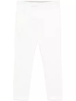 PT Torino брюки Edge, белый