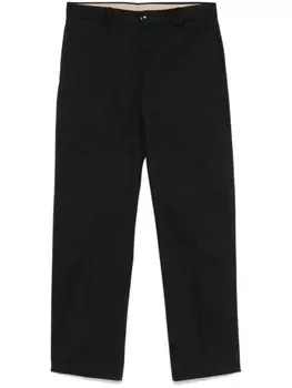 PT Torino брюки Michael, черный