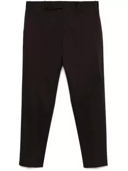 PT Torino брюки Rebel, коричневый