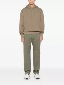 PT Torino брюки The Painter, зеленый