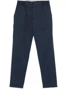 PT Torino брюки Uorebel, синий