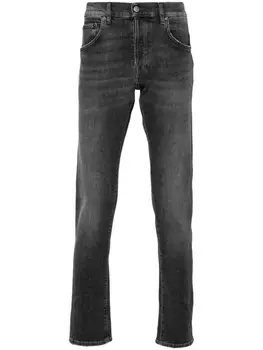 PT Torino джинсы Swing, черный