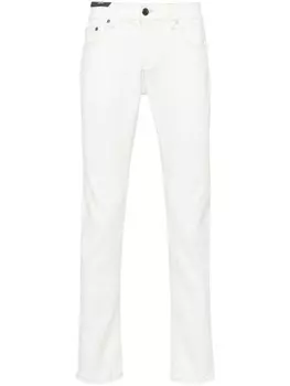 PT Torino джинсы Swing, нейтральный цвет