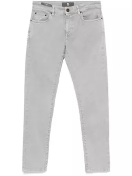 PT Torino джинсы Swing, серый
