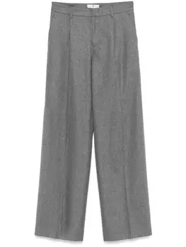 PT Torino лола брюки, серый