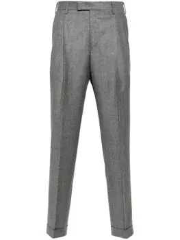 PT Torino мастер брюки, серый