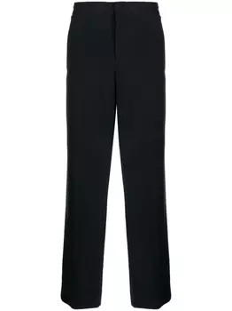 PT Torino прямые брюки, синий