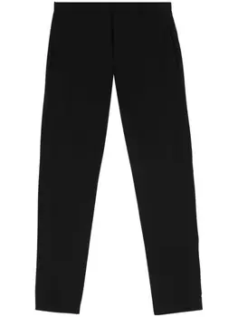 PT Torino узкие брюки Epsilon, черный