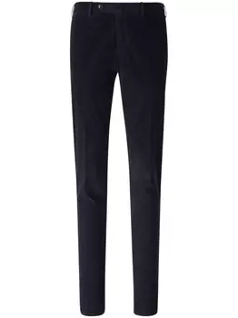PT Torino узкие брюки Leonardo, синий