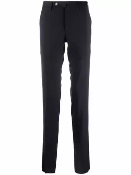 PT Torino узкие брюки, синий