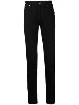 PT Torino узкие джинсы, черный