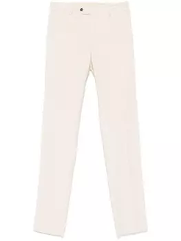 PT Torino вельветовые брюки, серый