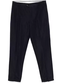 PT Torino зауженные брюки, синий