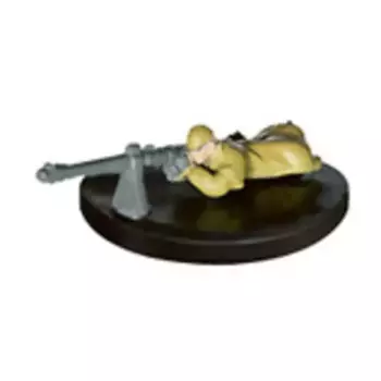 ПТРД-41(С), Axis & Allies - Collectible Miniatures Game - Eastern Front 1941-1945 Singles