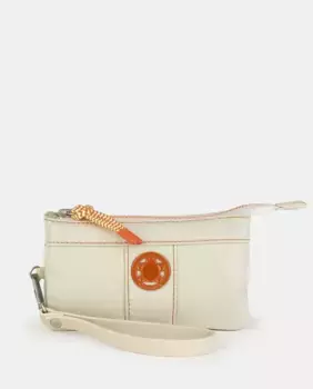 ПУ чехол песочного цвета Caminatta, бежевый