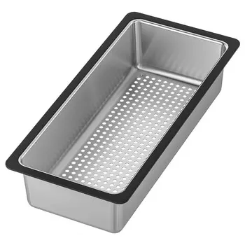 Пуансон, нержавеющая сталь, NORRSJN IKEA