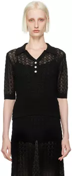 Пуантель-поло GANNI