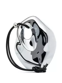 PUBLISHED BY мини-сумка Phil's Third Eye, металлик