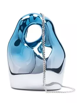 PUBLISHED BY сумка через плечо Ruby's Lost Stone, синий