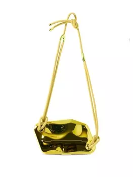 PUBLISHED BY сумка-мессенджер Citron, желтый