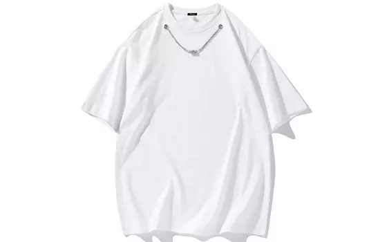 Pucca Футболка унисекс, Бежевый