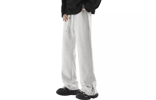 Pucca Повседневные брюки унисекс, Черный