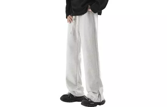 Pucca Повседневные брюки унисекс, Пряжка - абрикос