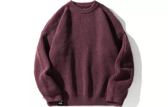 Pucca Свитер унисекс, Белый