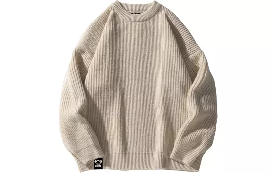 Pucca Свитер унисекс, Фиолетовый