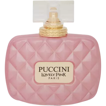 Парфюмерная вода Puccini Lovely Pink
