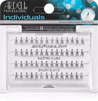 Пучки накладных ресниц Ardell Individuals