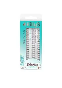 Пучки накладных ресниц Botanical Inspirations Beauty Look, размер M, Killys