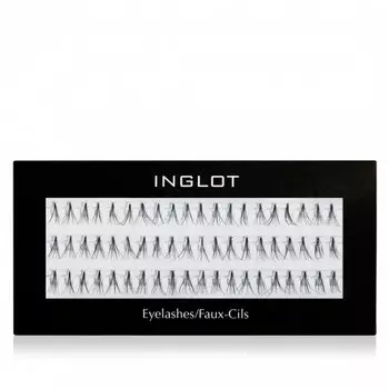 Пучки ресниц 22S, INGLOT