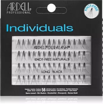 Пучки ресниц Ardell Individuals