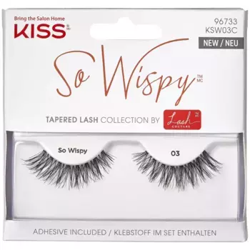 Пучки ресниц So Wispy Lash (различные варианты) - Вариант:03 Kiss