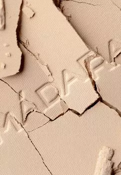 Пудра Air Equal Soft Silk Mineral Powder MADARA, №2 бежевый