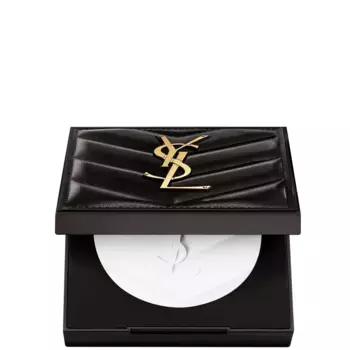Пудра All Hours Hyperfinish - Универсальная 117 Ysl