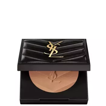 Пудра allhours hyper finish 8,5 г Ysl, цвет 4