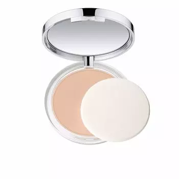 Пудра Almost powder makeup spf15 Clinique, 10 г, 02-neutralfair