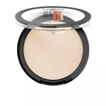 Пудра Always fabulous matte compact powder Bourjois, 10 г, 50-porcelain