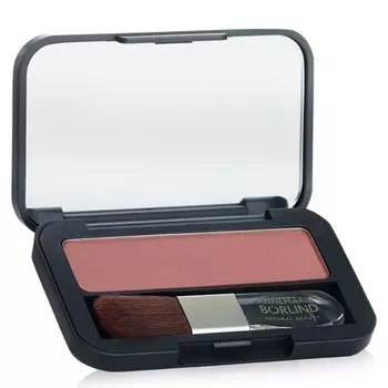 Пудра Annemarie Borlind Powder Rouge № 18 Raspberry 0,17 унции для женщин Annemarie Brlind