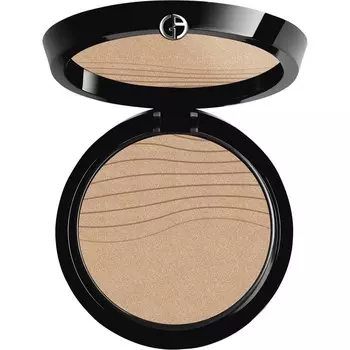 Пудра Armani Luminous Silk Glow Fusion Powder, Nr. 4 / 3,5 g