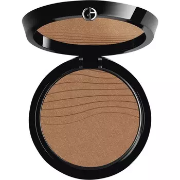 Пудра Armani Luminous Silk Glow Fusion Powder, Nr. 9 / 3,5 g