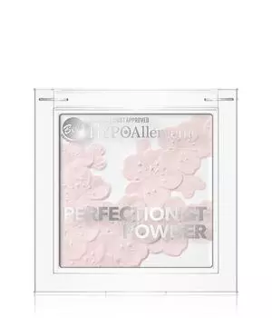 Пудра Bell HYPOAllergenic Perfectionist Powder, Nr. 02 Hd Pastel, 9g
