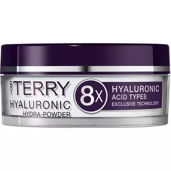Пудра By Terry Hyaluronic Hydra-Powder, 10 g
