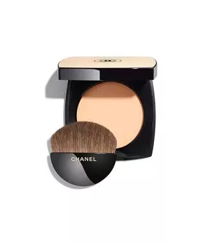 Пудра CHANEL LES BEIGES, B20, 12g